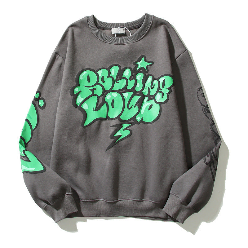 Rolling Loud Pullover Hoodie