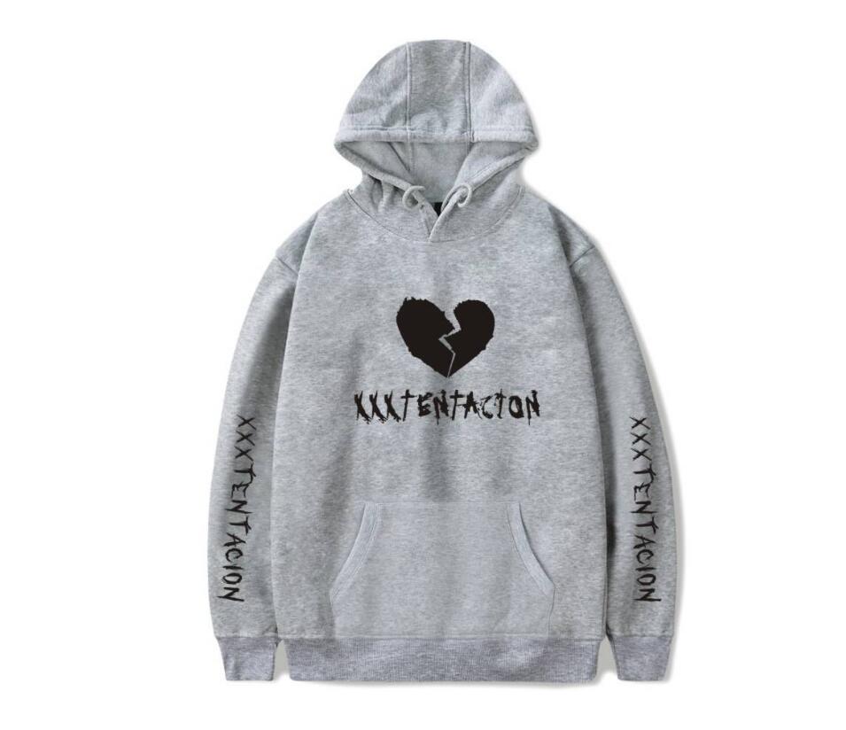 XXXTENTACION HEARTBREAKER