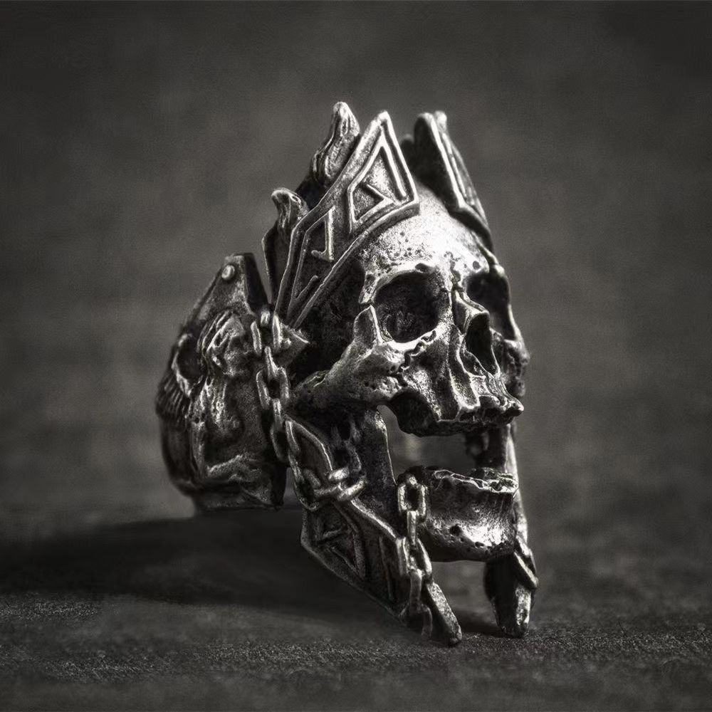 King of the Dead Ring