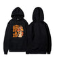 Men's Hoodie Hooded Sweater For Men