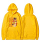 Men's Hoodie Hooded Sweater For Men