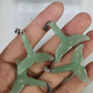 Whale-fin  Necklace