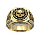 Harley Davidson Ring
