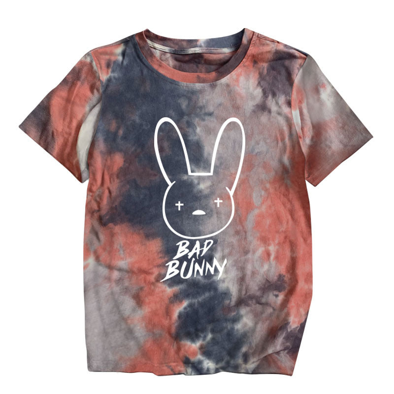Bad Bunny Loose Tee