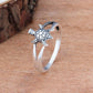 Tortoise Style Ring