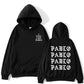 I Feel Like Pablo Hoodie