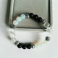 Crystal Agate Bracelet