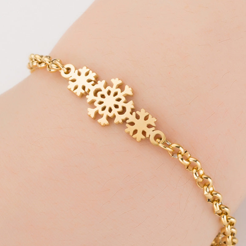 Various Charm Bracelets