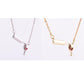 Pour Dat Wine Up! Necklace