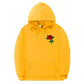 Rose Hoodie