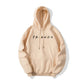 Print Hoodie