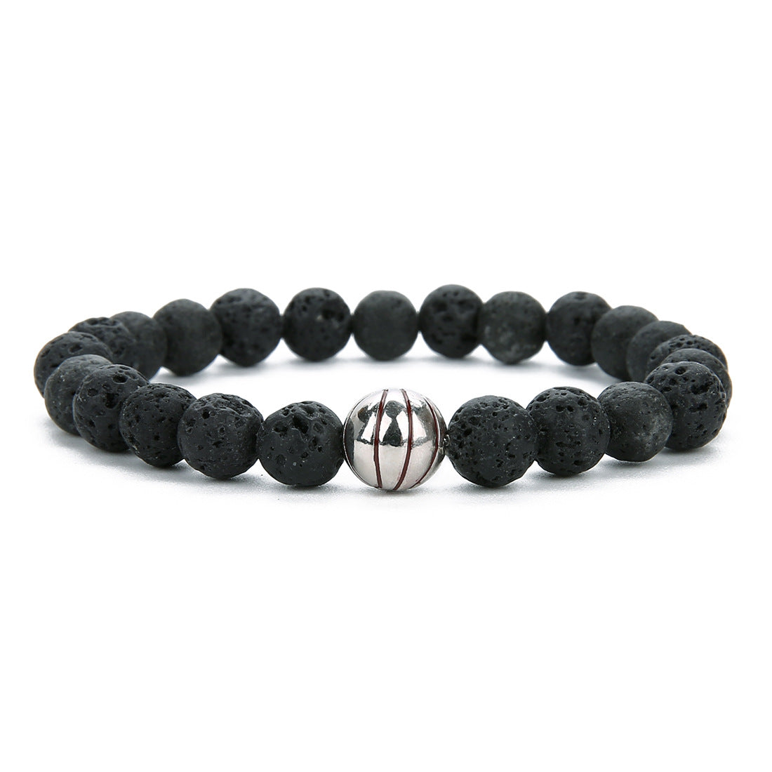 Ball Is Life Bracelet
