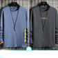 Men's T-shirt two-piece suit