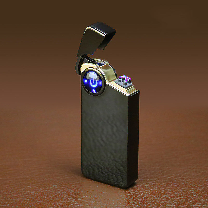 Dragon Style Jutsu Touch Lighter