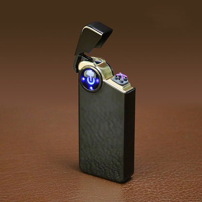 Dragon Style Jutsu Touch Lighter