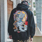 Art of The Samurai Hoodie