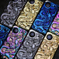 Dragon Style Jutsu Touch Lighter