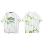 Male And Female Couple  Short Sleeve