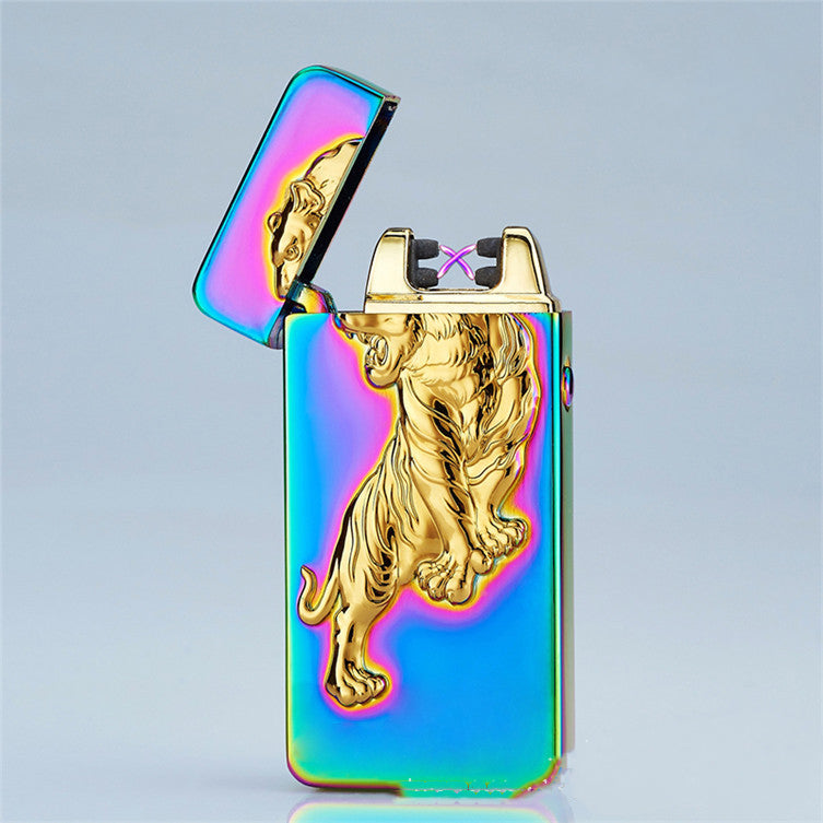 Primal Engraved Lighter