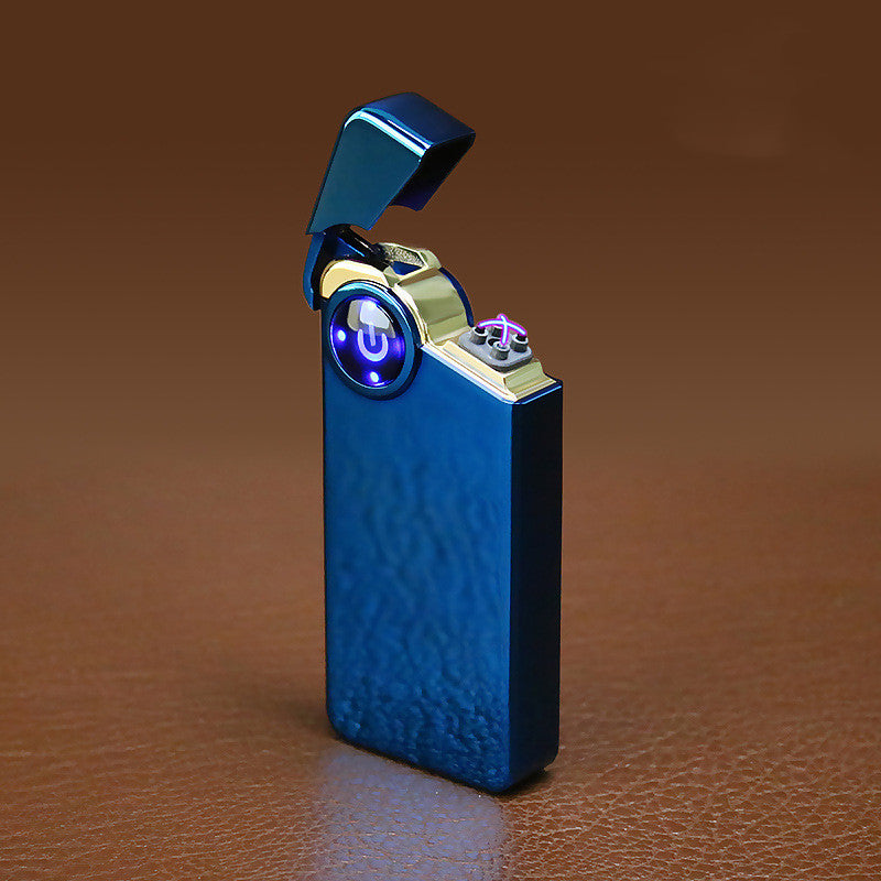 Dragon Style Jutsu Touch Lighter