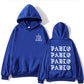 I Feel Like Pablo Hoodie