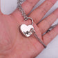 Unlockable Personality Necklace