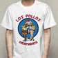 Los Pollos Hermanos’ Short-Sleeve T-Shirt