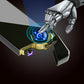 Dragon Style Jutsu Touch Lighter