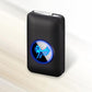 Cigarette Case Cigarette Lighter