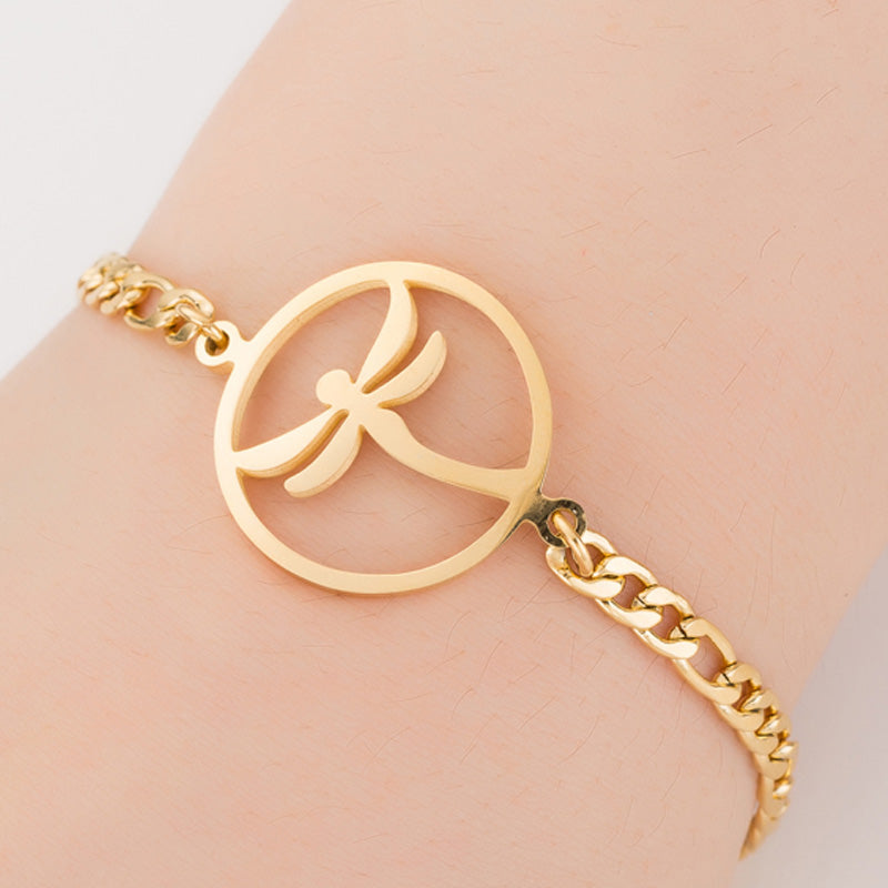 Various Charm Bracelets