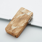 Metal usb charging lighter