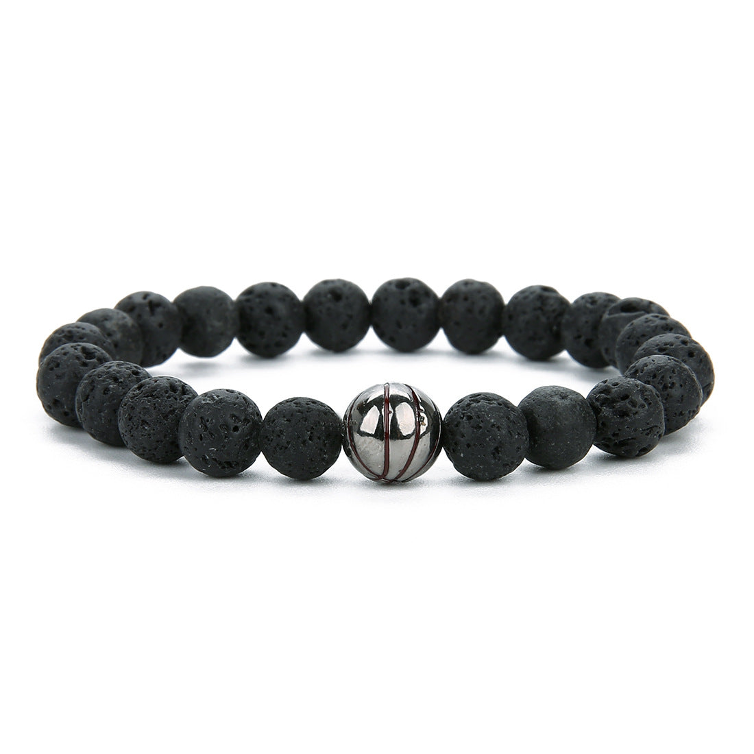 Ball Is Life Bracelet
