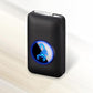 Cigarette Case Cigarette Lighter