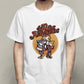 Los Pollos Hermanos’ Short-Sleeve T-Shirt