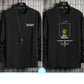 Men's T-shirt two-piece suit