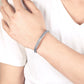 Titanium steel Woven Bracelet