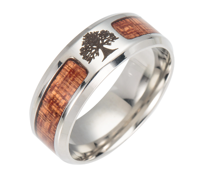 Tree Of Life Ring