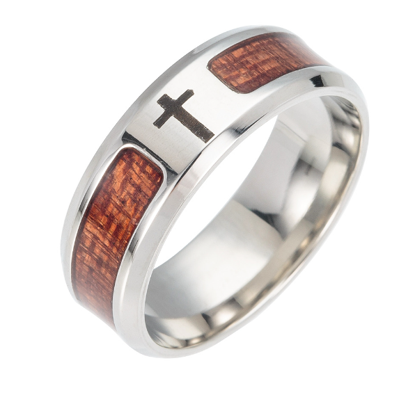 Tree Of Life Ring
