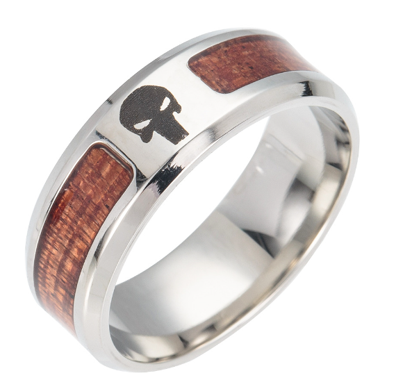 Tree Of Life Ring