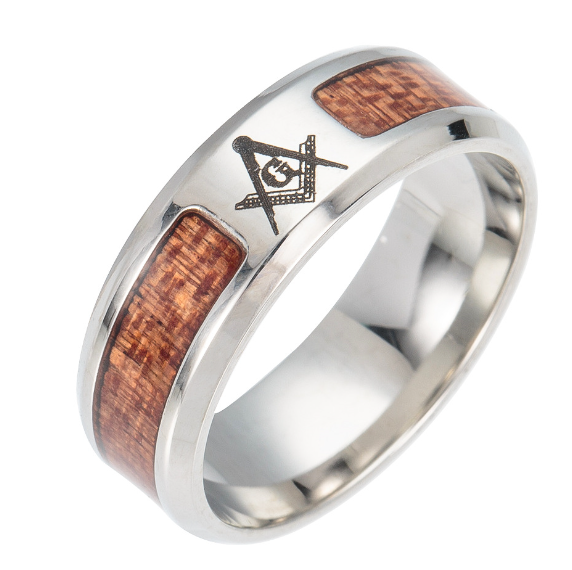 Tree Of Life Ring