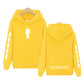 Plush Hoodie