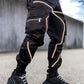 Loose Straight Outdoor Running Long Pants