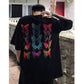 Loose Plus Size Unisex T-Shirt