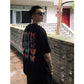 Loose Plus Size Unisex T-Shirt