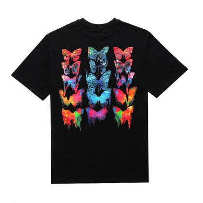 Loose Plus Size Unisex T-Shirt