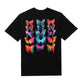 Loose Plus Size Unisex T-Shirt