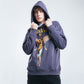 European and American fashion brand Nirvana Band Angel Sweatshirt Hoodie