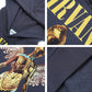 European and American fashion brand Nirvana Band Angel Sweatshirt Hoodie
