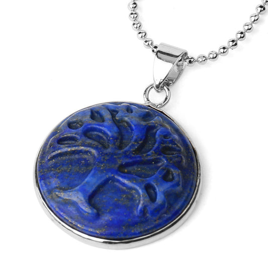 Tree of Life Pendant Necklace