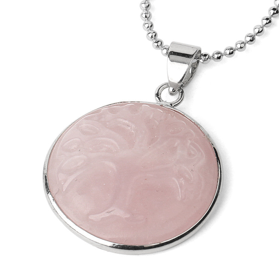 Tree of Life Pendant Necklace